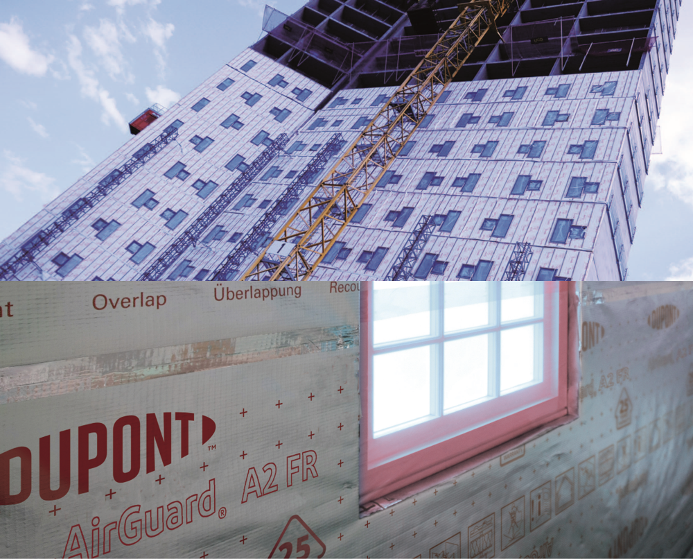 A longer shelf life for household staples